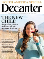 Decanter